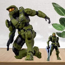 Halo Infinite Master Chief