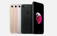 Apple iPhone 7 - Schwarz