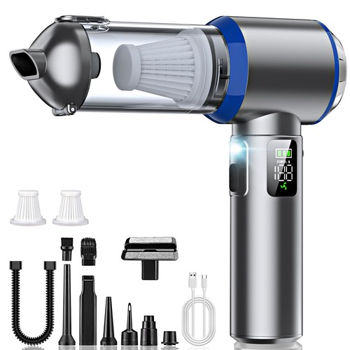 Handstaubsauger mit akku in - handstaubsauger,