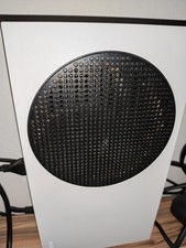 Microsoft Xbox Series S 512GB