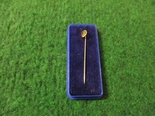 Gold Ehrennadel Volkswagen VW