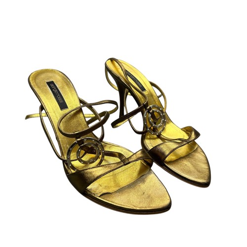 Sergio rossi sandalen damen - sergio,