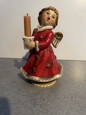 Goebel Engel mit Spieluhr und