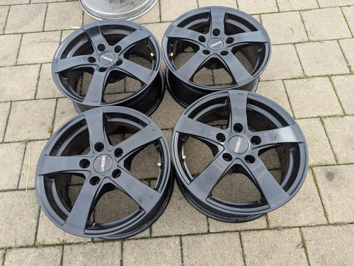 Alufelgen zoll mercedes - alufelgen,