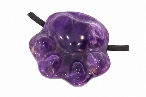 Amethyst katzen pfoten - amethyst,