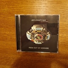  Jeff Lynne's ELO - From Out