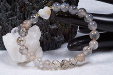 Edelstein Armband Achat &