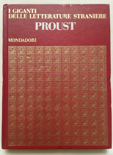 Marcel proust françois - proust,