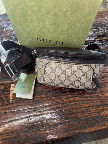 Gucci herren bauchtasche - gucci,