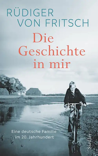 Die geschichte mir - in,