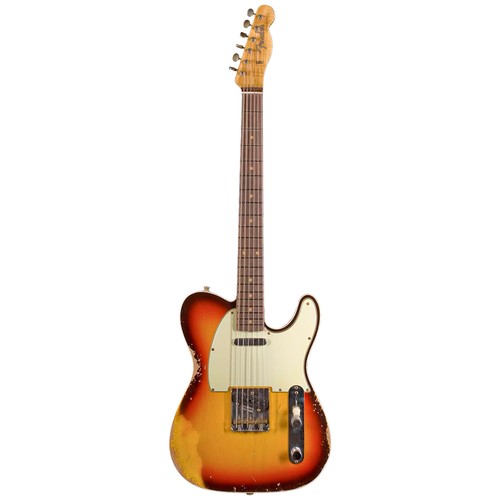 Neu fender custom - neu:,