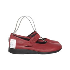 Arcopedico, Halbschuhe