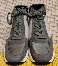 Vamos  Stiefelette  Damen Schuhe Leder Gr.43 Weite H