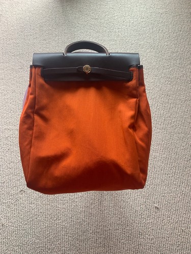 Original hermes herbag - original,