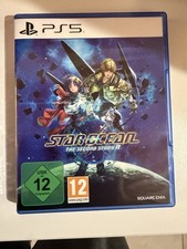 Star Ocean The Second Story R