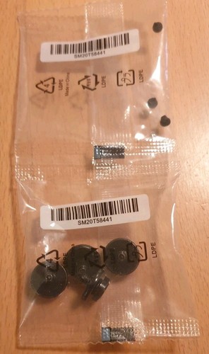 Sm20t58441 schraubensatz - sm20t58441,