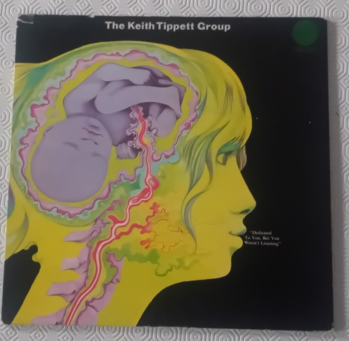Keith tippet group - keith,