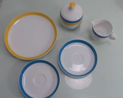 Rosenthal milchkännchen - milchkännchen, +