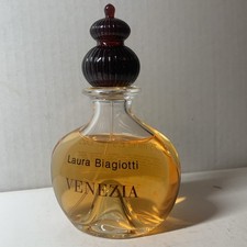 Laura Biagiotti Venezia Eau De Parfum 75 ml Neu