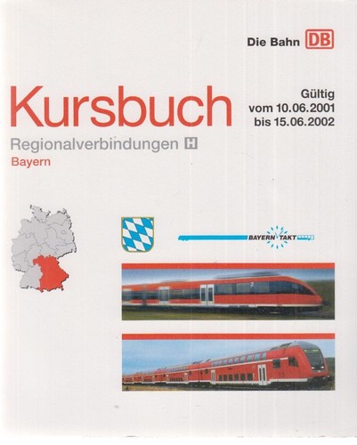 Kursbuch