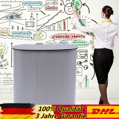 Prsentationsstnder messetheke - prsentationsstnder,