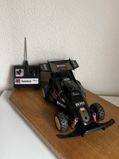 Nikko Racing Offroader Boss RC