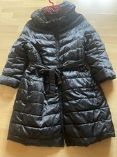 Max Mara The Cube Mantel Gr