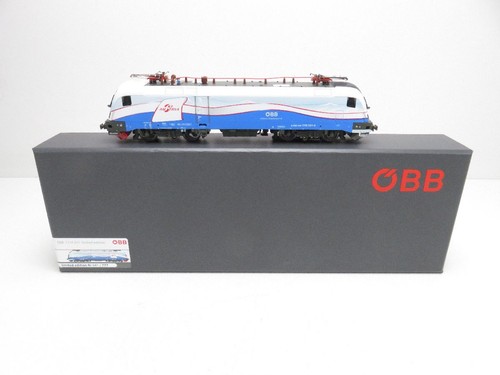 öbb lok rh 1116 - Öbb, e-lok