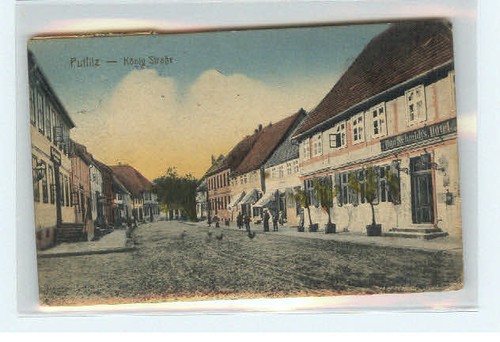 Putlitz - putlitz,
