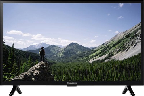 Panasonic 24msw504 schwarz - panasonic, tx-24msw504