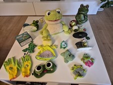 Frösche Frosch Froschsammlung