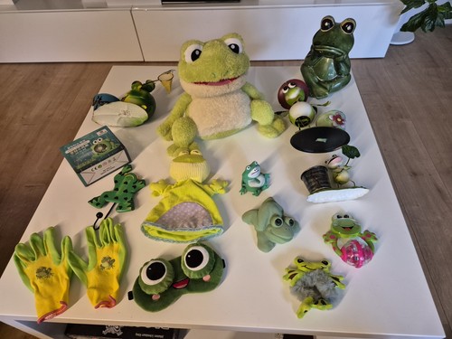 Frösche frosch froschsammlung - frösche,