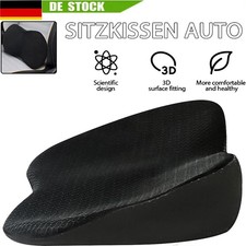 Keilkissen Sitzkissen Auto