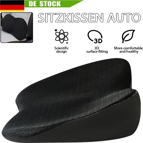 Keilkissen sitzkissen auto - sitzkissen,