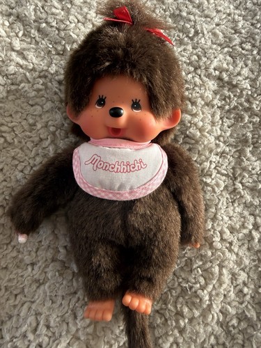 Monchhichi sekiguchi 20cm - monchhichi, ca.