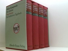 Das Echolot. Ein kollektives