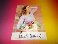 Sarah wiener köchin - wiener, tv