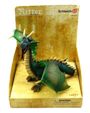 Schleich Ritter Drache Dragon