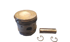 Kolben komplett 78,46 ø