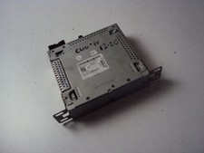 RADIO RENAULT CLIO IV 2012-