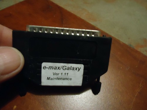 Syneron max galaxy sw - e-max/galaxy,