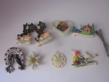 41577 9x Hutanstecker