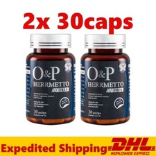 2X HERRMETTO PLUS Haarvitamine