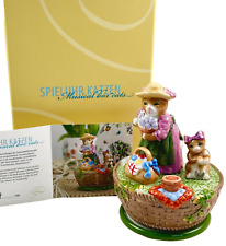 HUTSCHENREUTHER Ostern