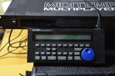 MIDITEMP MP88 W incl. MIOC Remote, Manuals und Kabeln