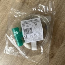 Inhalieren Pari boy Inhaliergerät Zubehör Vernebler Set mit Schlauch 180 cm neu