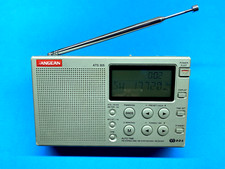 Sangean ATS 305 Weltempfänger