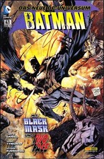 Batman SC Sonderband 41