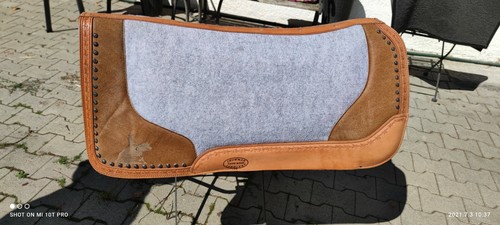 Wersternpad