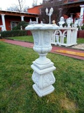 Pflanzamphore & Sockel